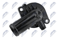 Thermostat Kühlmittel für CHRYSLER DODGE FIAT GRAND VOYAGER V AVENGER JOURNEY