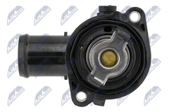 Thermostat Kühlmittel für CHRYSLER DODGE FIAT GRAND VOYAGER V AVENGER JOURNEY