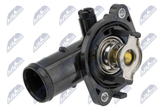 Thermostat Kühlmittel für CHRYSLER DODGE FIAT GRAND VOYAGER V AVENGER JOURNEY