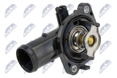 Thermostat Kühlmittel für CHRYSLER DODGE FIAT GRAND VOYAGER V AVENGER JOURNEY