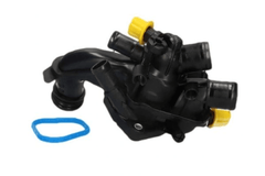 Thermostat Kühlmittel für CITROËN PEUGEOT C4 GRAND PICASSO I Großraumlimousine