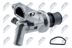 Thermostat Kühlmittel für DODGE JEEP NITRO CHEROKEE