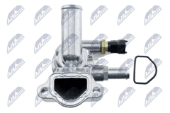 Thermostat Kühlmittel für DODGE JEEP NITRO CHEROKEE