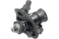 Thermostat Kühlmittel für MERCEDES-BENZ C-KLASSE T-Model Coupe E-KLASSE