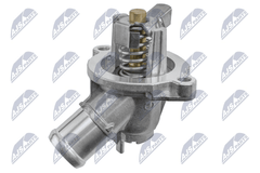 Thermostat Kühlmittel für OPEL INSIGNIA B Grand Sport Sports Tourer Country