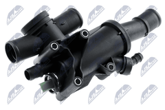 Thermostat Kühlmittel für CITROËN FIAT FORD LANCIA PEUGEOT VOLVO C4 GRAND