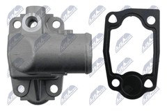 Thermostat Kühlmittel für CITROËN FIAT IVECO PEUGEOT JUMPER II Kasten