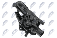 Thermostat Kühlmittel für CITROËN OPEL PEUGEOT DS C4 GRAND PICASSO II