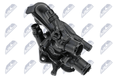 Thermostat Kühlmittel für CITROËN OPEL PEUGEOT DS C4 GRAND PICASSO II