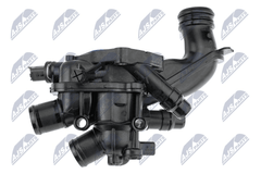 Thermostat Kühlmittel für CITROËN OPEL PEUGEOT DS C4 GRAND PICASSO II