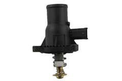 Thermostat Kühlmittel für OPEL CHEVROLET ASTRA J Caravan GTC Stufenheck
