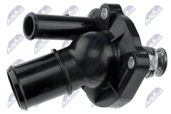 Thermostat Kühlmittel für FORD MAZDA GALAXY II MONDEO IV Stufenheck Turnier V