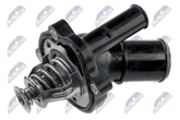 Thermostat Kühlmittel für FORD MAZDA GALAXY II MONDEO IV Stufenheck Turnier V