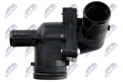 Thermostat Kühlmittel für FORD TRANSIT Kasten Pritsche/Fahrgestell Bus