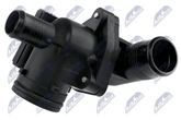 Thermostat Kühlmittel für FORD TRANSIT Kasten Pritsche/Fahrgestell Bus