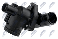 Thermostat Kühlmittel für FORD TRANSIT Kasten Pritsche/Fahrgestell Bus