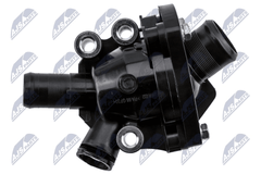 Thermostat Kühlmittel für FORD VOLVO FOCUS II KUGA I MONDEO IV Stufenheck