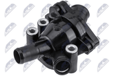 Thermostat Kühlmittel für FORD VOLVO FOCUS II KUGA I MONDEO IV Stufenheck