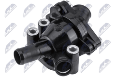 Thermostat Kühlmittel für FORD VOLVO FOCUS II KUGA I MONDEO IV Stufenheck