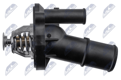 Thermostat Kühlmittel für FORD MAZDA VOLVO USA GALAXY II MAVERICK MONDEO III