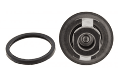 Thermostat Kühlmittel für RENAULT DACIA 19 II Chamade I CLIO RAPID