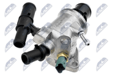 Thermostat Kühlmittel für FIAT PUNTO Kasten/Schrägheck