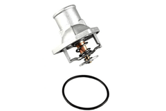 Thermostat Kühlmittel für OPEL ASCONA C CALIBRA A FRONTERA Sport B KADETT E CC