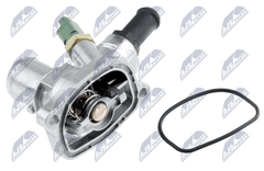 Thermostat Kühlmittel für ALFA ROMEO FIAT LANCIA ABARTH MITO 500 C 500L BRAVO