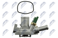 Thermostat Kühlmittel für ALFA ROMEO FIAT LANCIA JEEP ABARTH GIULIETTA MITO