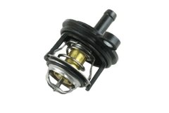 Thermostat Kühlmittel für FORD B-MAX C-MAX II ECOSPORT FIESTA VI VII FOCUS III