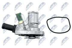 Thermostat Kühlmittel für FIAT LANCIA 500L PANDA VAN YPSILON