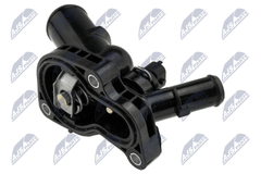 Thermostat Kühlmittel für FIAT JEEP 500X TIPO Stufenheck RENEGADE SUV