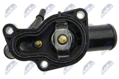 Thermostat Kühlmittel für FIAT JEEP 500X TIPO Stufenheck RENEGADE SUV