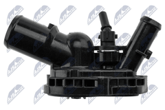 Thermostat Kühlmittel für FIAT JEEP 500X TIPO Stufenheck RENEGADE SUV