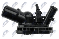 Thermostat Kühlmittel für FIAT JEEP 500X TIPO Stufenheck RENEGADE SUV