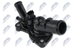 Thermostat Kühlmittel für FIAT JEEP 500X TIPO Stufenheck RENEGADE SUV