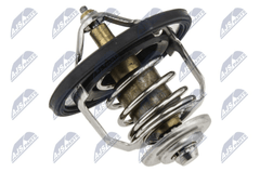 Thermostat Kühlmittel für HYUNDAI KIA GENESIS ACCENT I II Stufenheck III COUPE