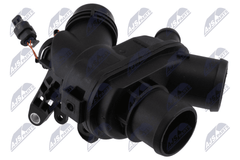 Thermostat Kühlmittel für LAND ROVER