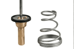 Thermostat Kühlmittel für OPEL SUZUKI AGILA SPLASH SWIFT IV