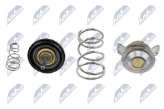 Thermostat Kühlmittel für LAND ROVER DISCOVERY III RANGE SPORT I