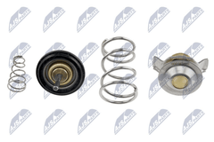 Thermostat Kühlmittel für LAND ROVER DISCOVERY III RANGE SPORT I