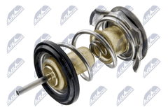 Thermostat Kühlmittel für LAND ROVER DISCOVERY III RANGE SPORT I