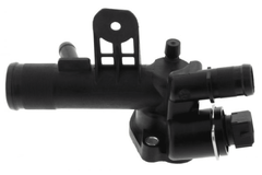 Thermostat Kühlmittel für NISSAN RENAULT ALMERA II Hatchback MICRA III CLIO