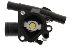 Thermostat Kühlmittel für NISSAN RENAULT QASHQAI / +2 I X-TRAIL II CLIO III
