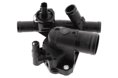 Thermostat Kühlmittel für NISSAN RENAULT QASHQAI / +2 I X-TRAIL II CLIO III