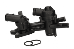 Thermostat Kühlmittel für AUDI SEAT SKODA VW A1 Sportback A3 ALTEA XL LEON