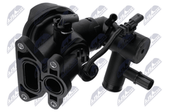 Thermostat Kühlmittel für LAND ROVER