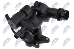 Thermostat Kühlmittel für LAND ROVER