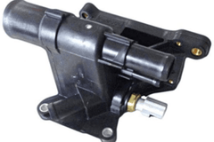 Thermostat Kühlmittel für MAZDA 3 Stufenheck 5 6 Sport Kombi CX-7