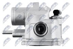 Thermostat Kühlmittel für MERCEDES-BENZ C-KLASSE Sportcoupe T-Model Coupe